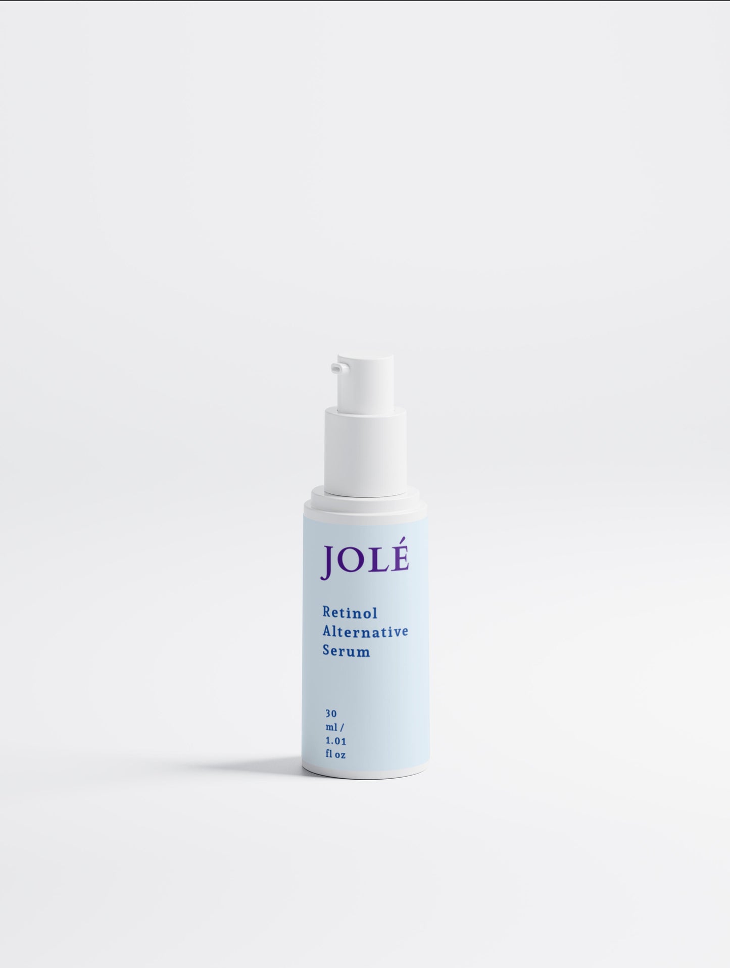 Retinol Alternative Serum