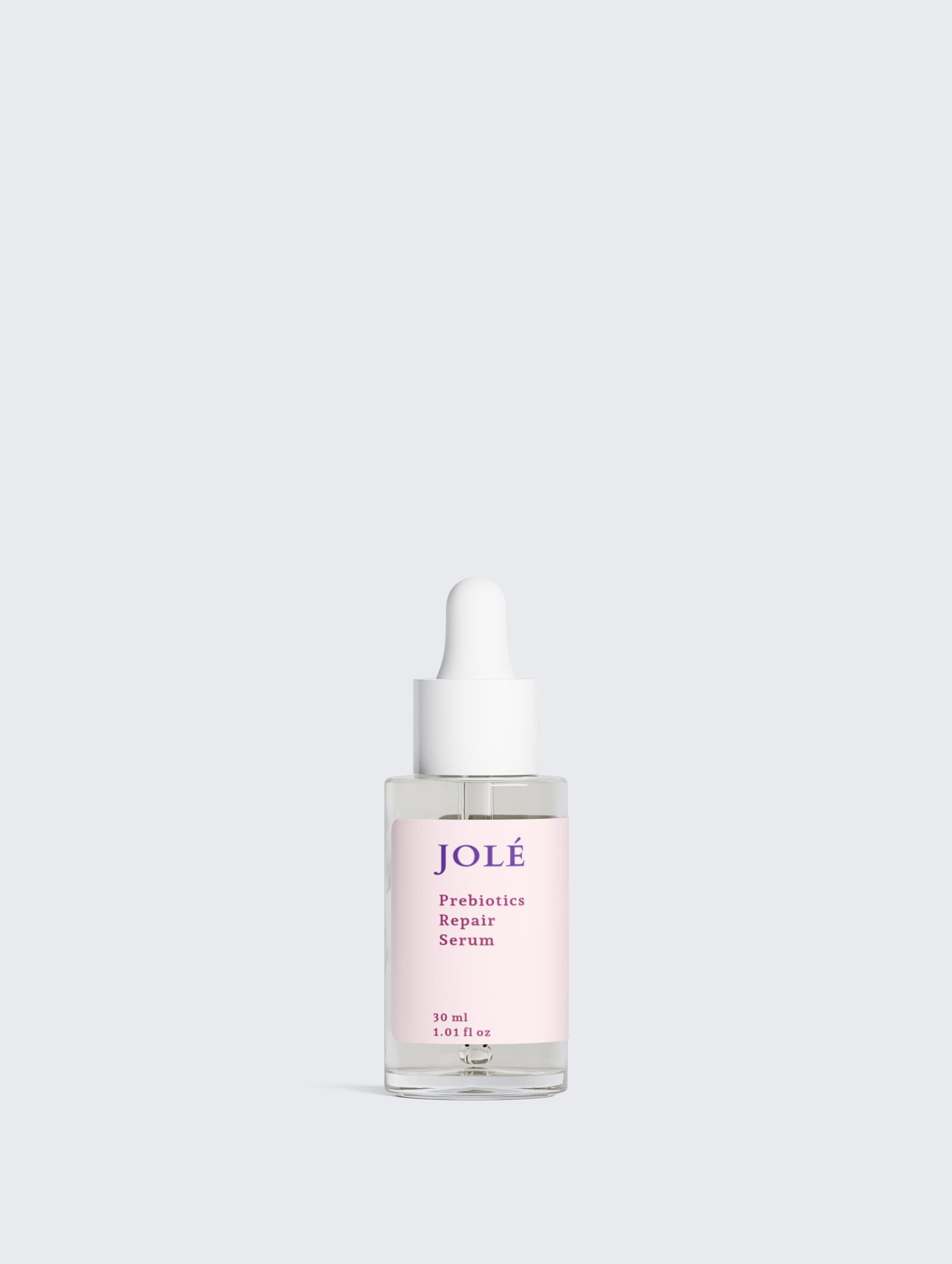 Bioactive Prebiotics Jelly Serum
