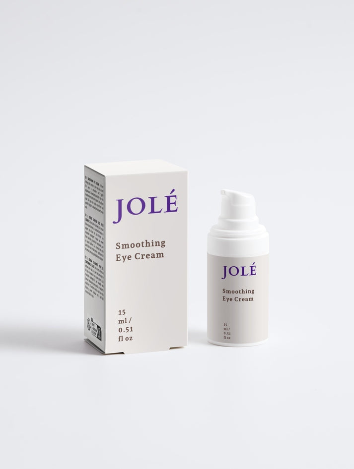 JOLÉ Sensitive Skin Collection 10 in 1