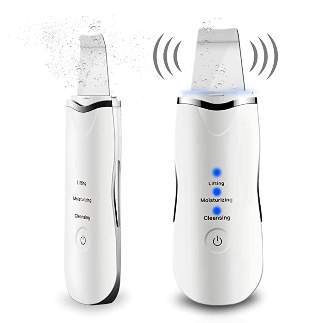 AuraOfRed™ SkinSonic Pro