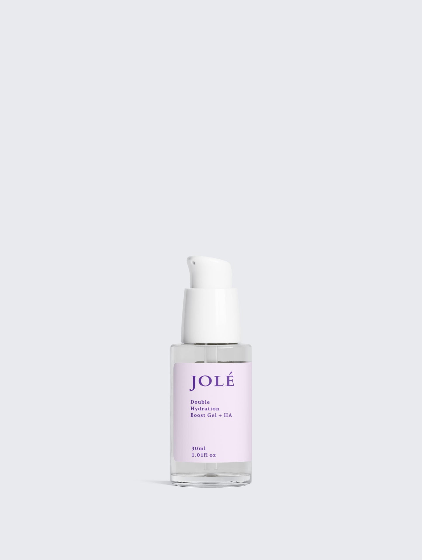 Double Hydration Boost Gel + HA