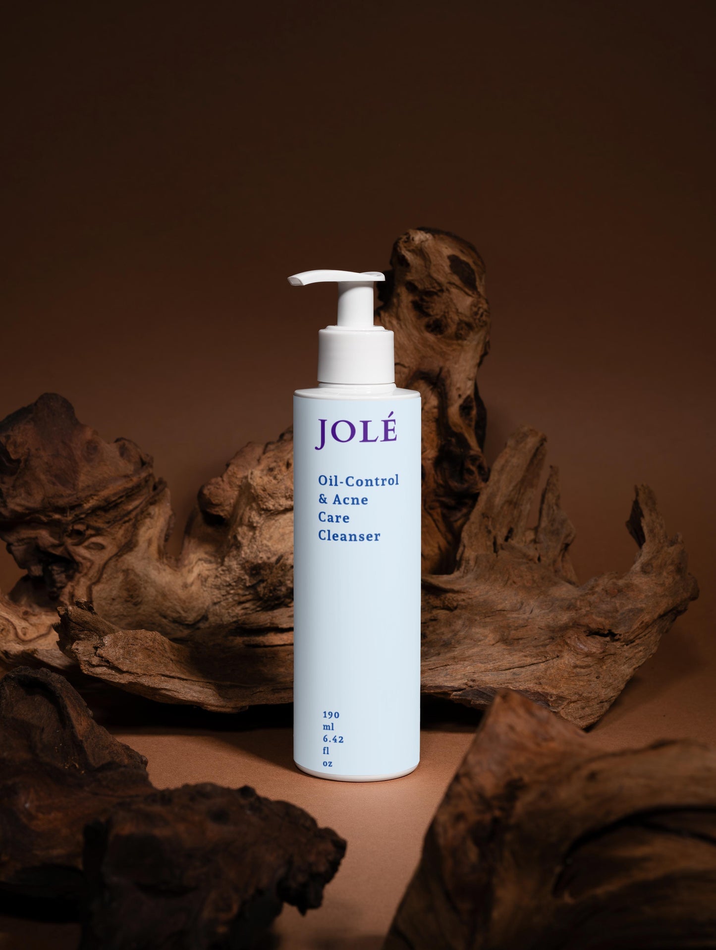 Purifying Mousse