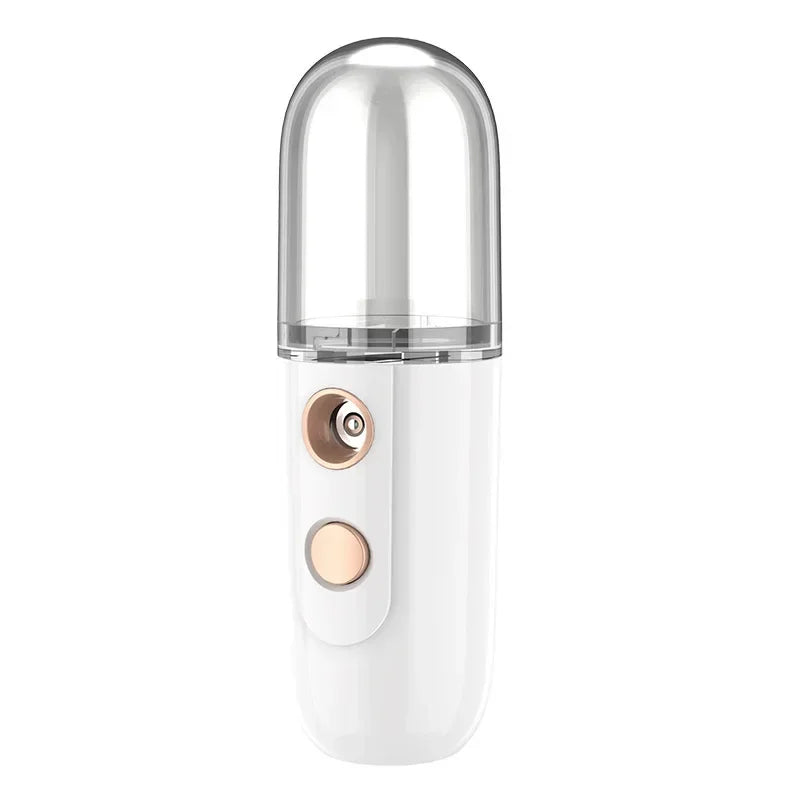 AuraOfRed™ HydroMist Nano Facial Hydrator