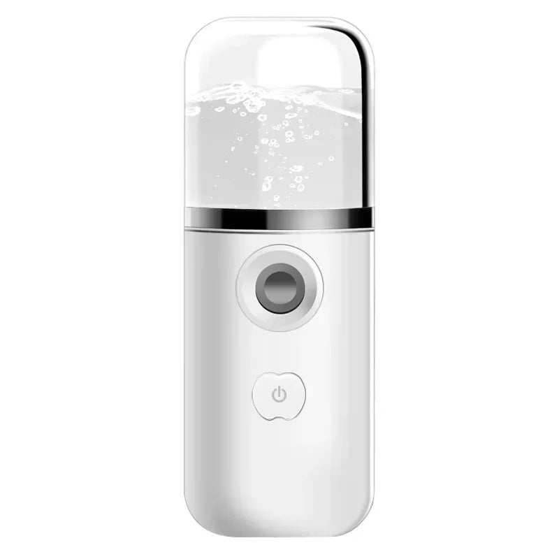 AuraOfRed™ HydroMist Nano Facial Hydrator