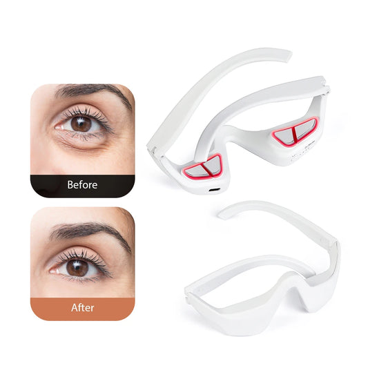 AuraOfRed™ EyeRevive Massager