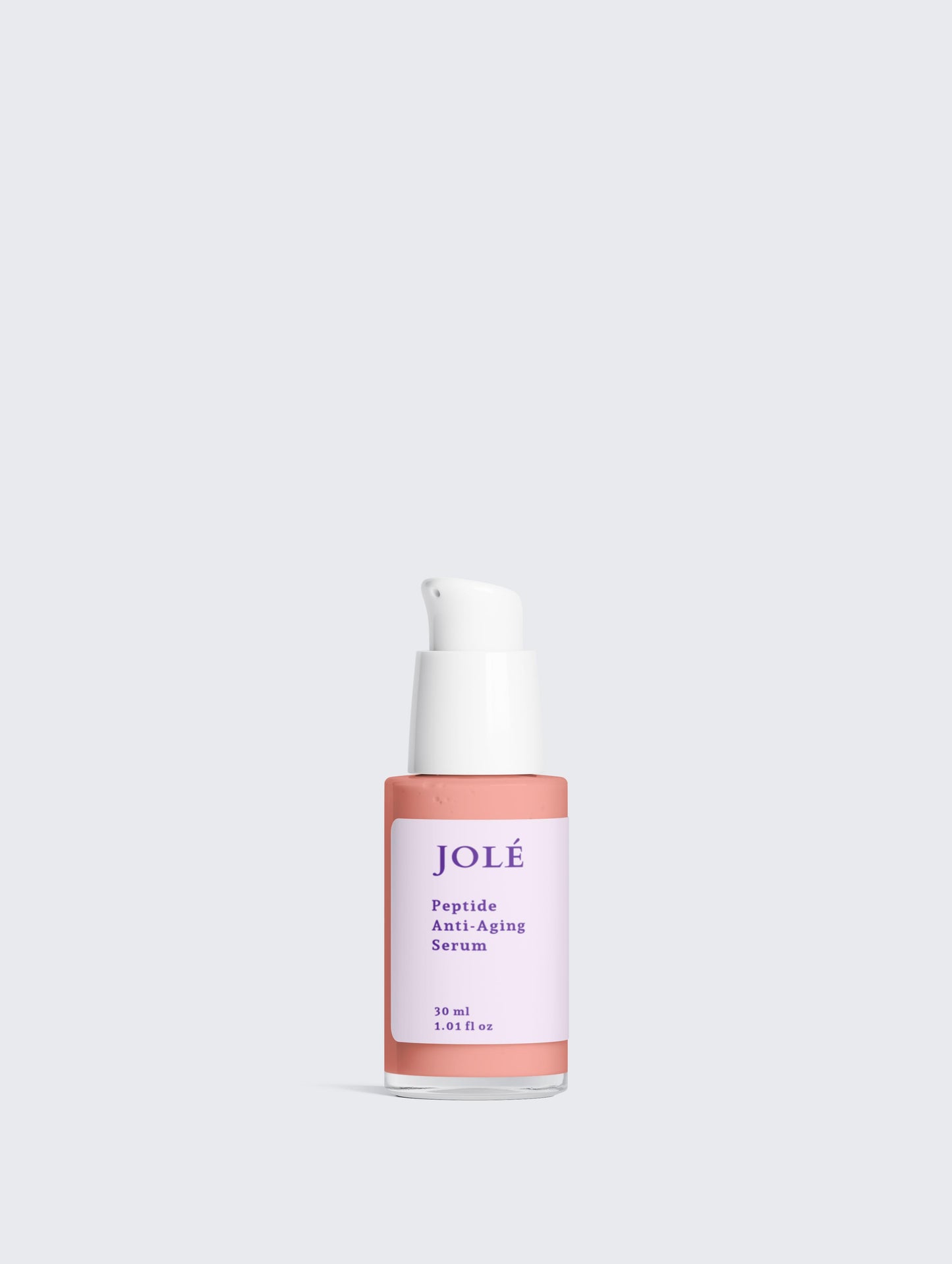 Peptide Anti-Aging Serum
