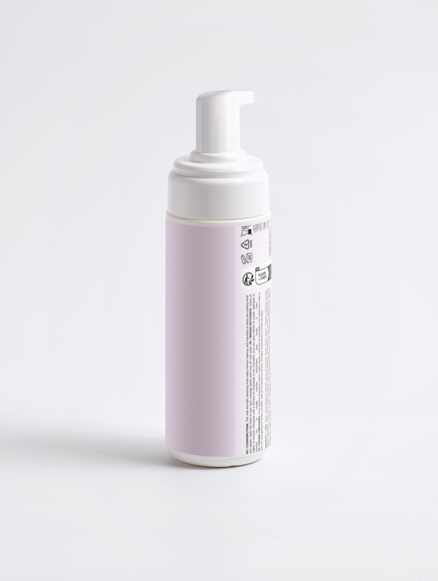 Cleansing Foam