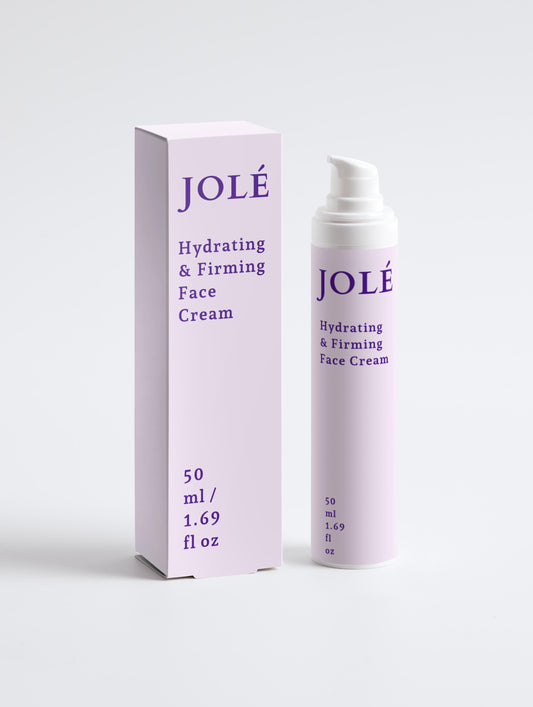 Anti-Age Day Cream
