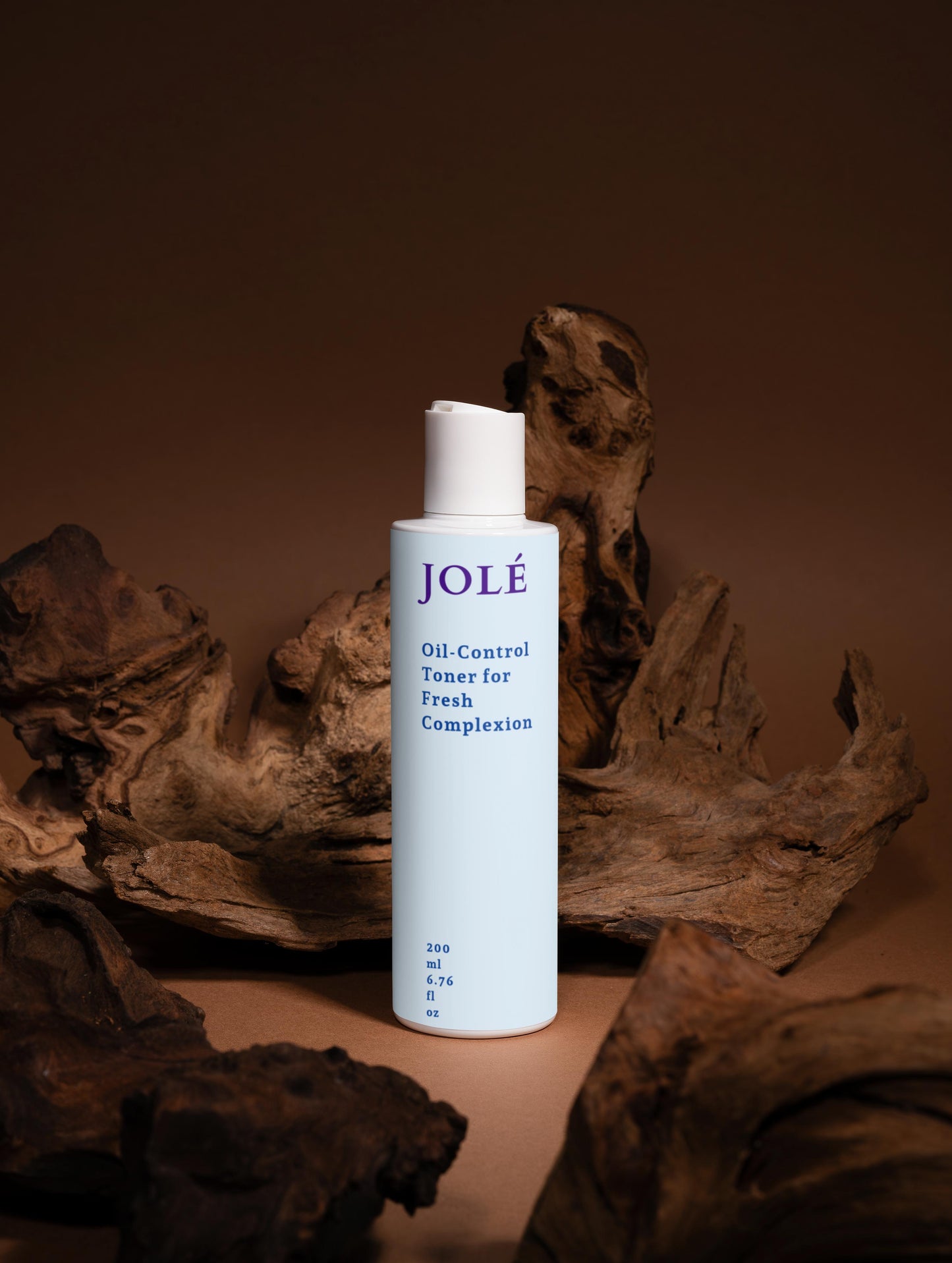 Purifying Toner