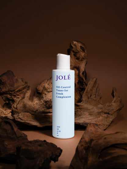 Purifying Toner