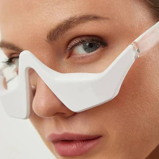 AuraOfRed™ EyeRevive Massager