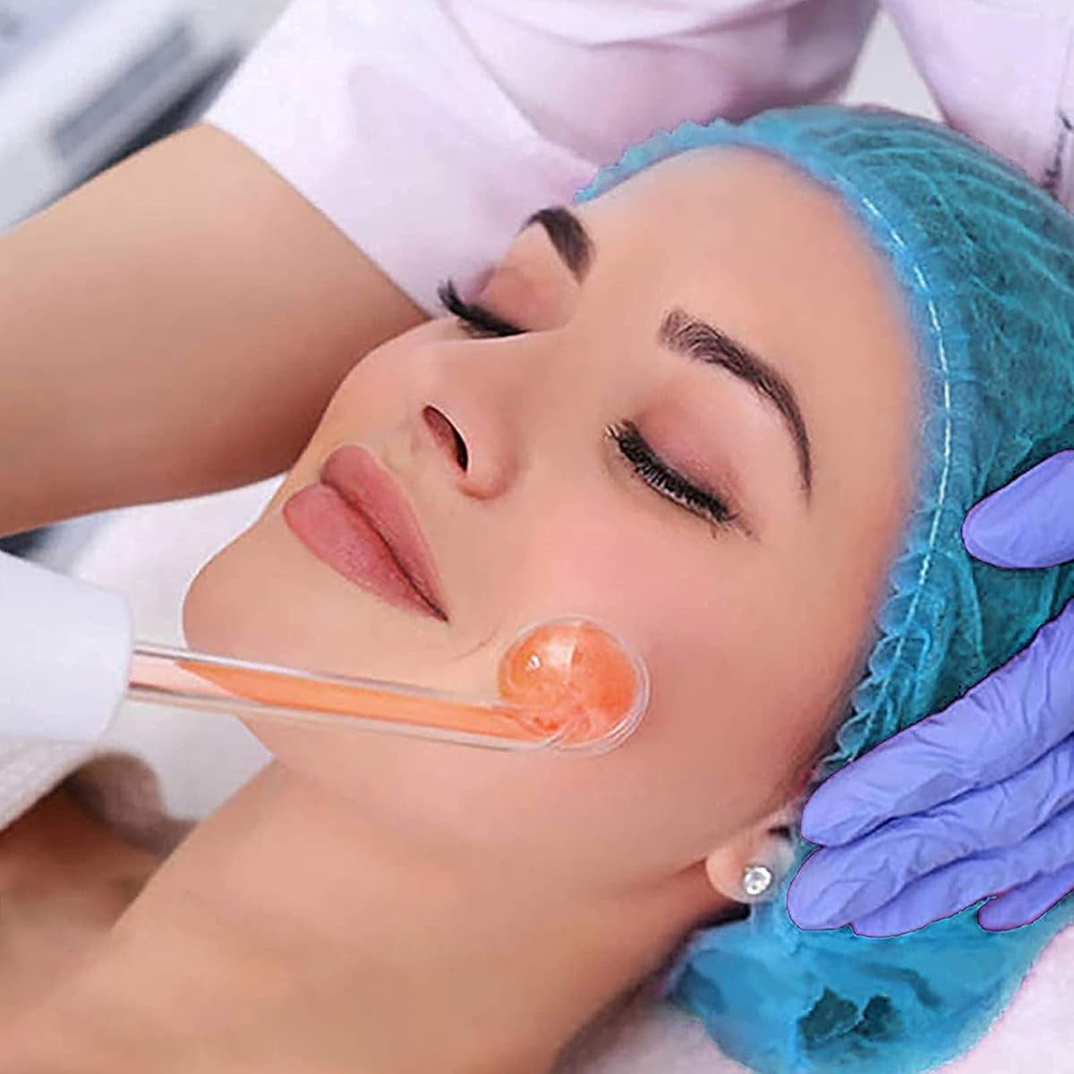 AuraOfRed™ SkinRadiance HF Wand