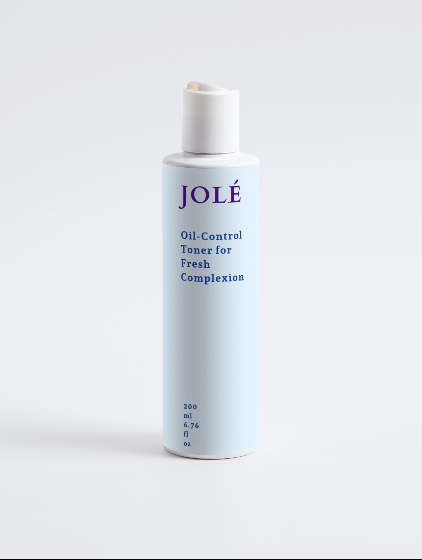 Purifying Toner