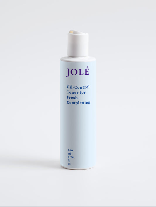 Purifying Toner