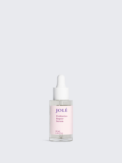 Bioactive Prebiotics Jelly Serum