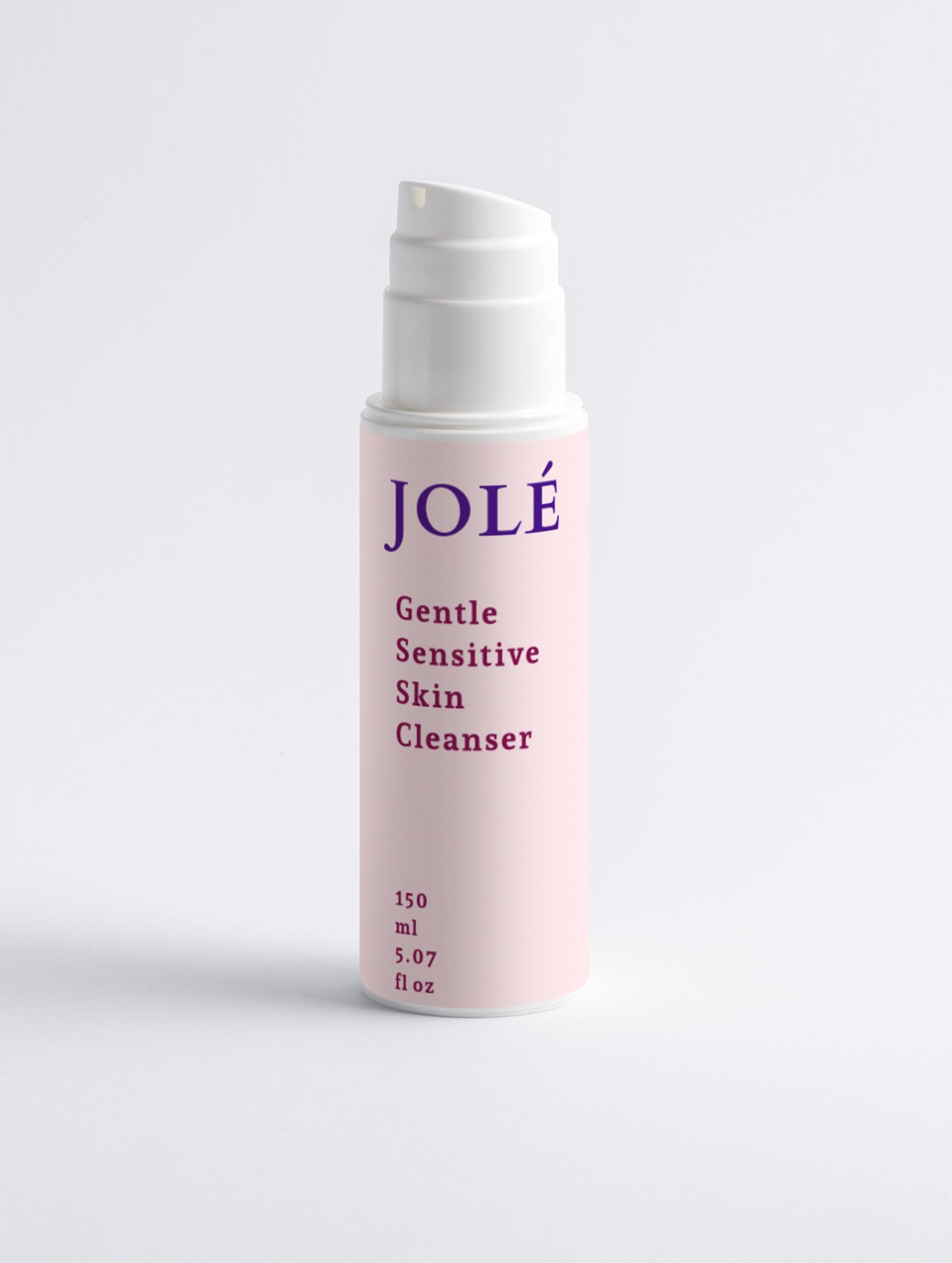 Sensitive Skin Oil-To-Milk Cleanser