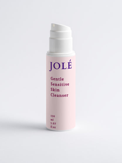 Sensitive Skin Oil-To-Milk Cleanser