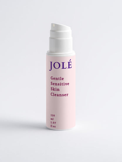 JOLÉ Sensitive Skin Collection 10 in 1