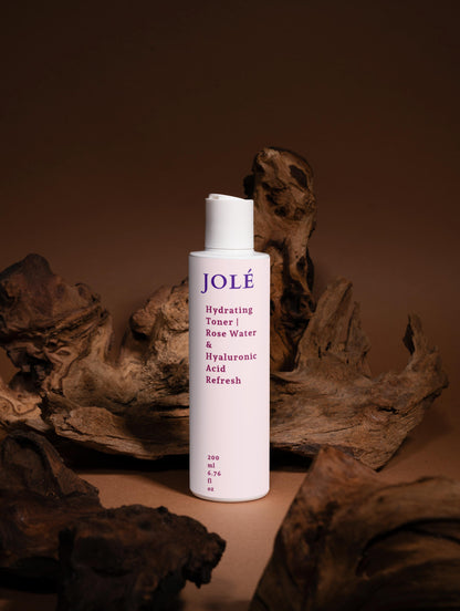 Hydrating Toner