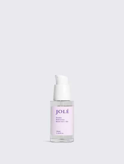 Double Hydration Boost Gel + HA