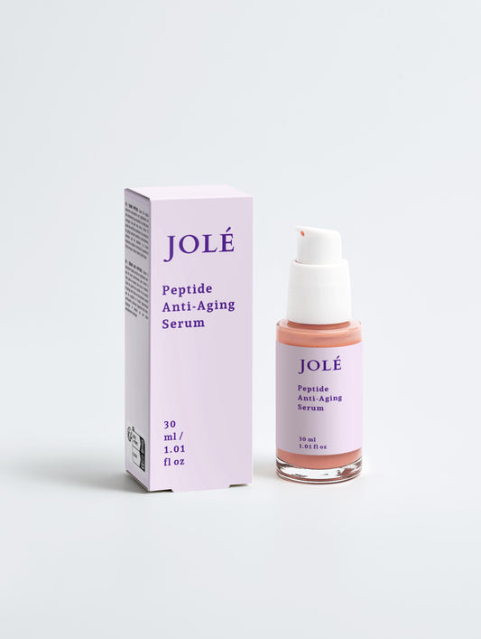 Peptide Anti-Aging Serum