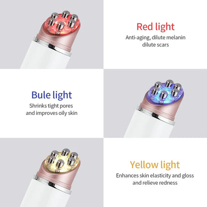 AuraOfRed™ GlowPulse