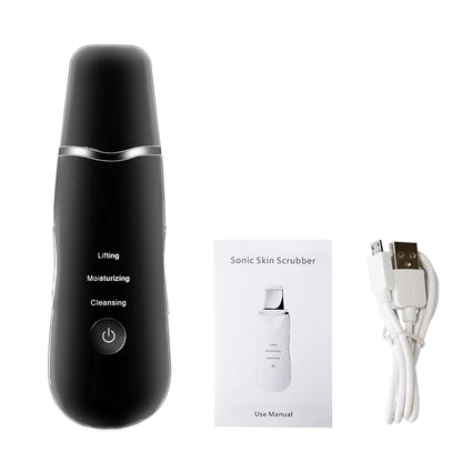 AuraOfRed™ SkinSonic Pro