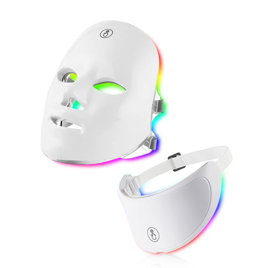 AuraOfRed™ Vitalight Pro LED Mask