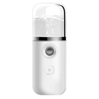 AuraOfRed™ HydroMist Nano Facial Hydrator