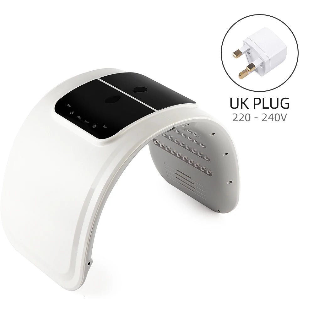 AuraOfRed™ SpectraLift LED Facial Device