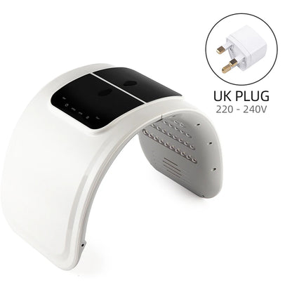 AuraOfRed™ SpectraLift LED Facial Device