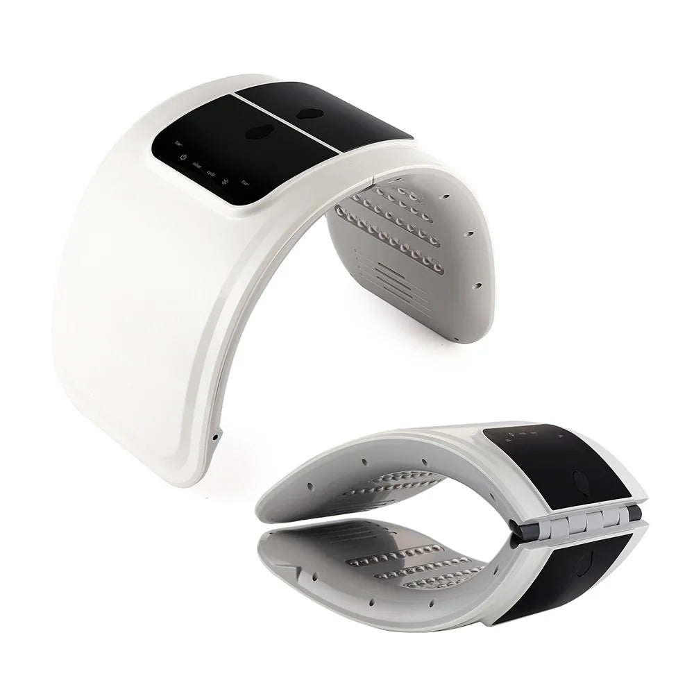 AuraOfRed™ SpectraLift LED Facial Device