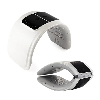 AuraOfRed™ SpectraLift LED Facial Device