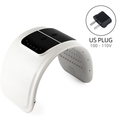 AuraOfRed™ SpectraLift LED Facial Device