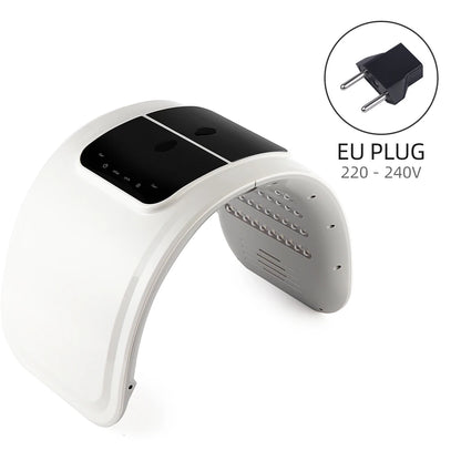 AuraOfRed™ SpectraLift LED Facial Device