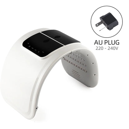 AuraOfRed™ SpectraLift LED Facial Device