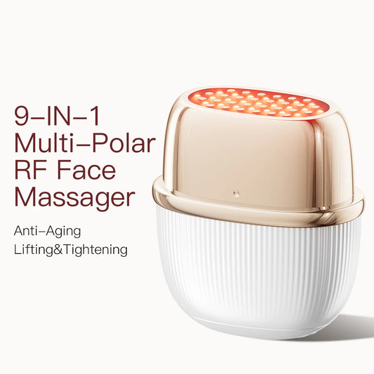 AuraOfRed™ Radiance RF Facial Device