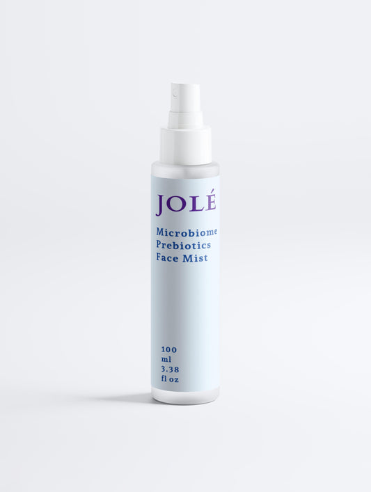 Microbiome Prebiotics Face Mist