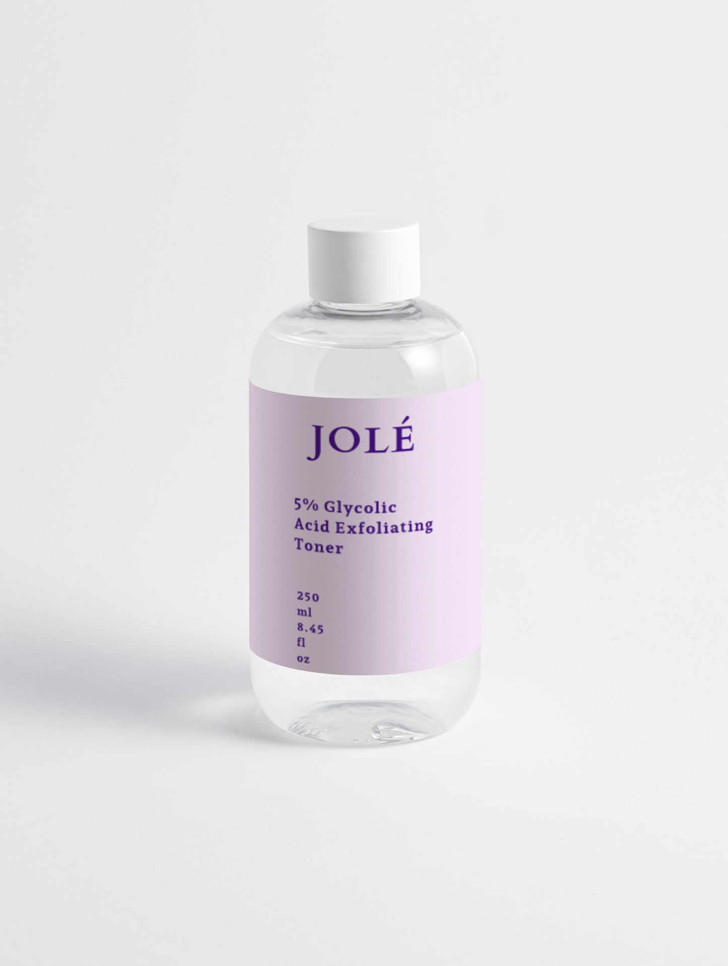 Glycolic Acid Exfoliating Toner