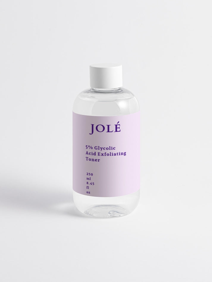JOLÉ™ Anti-Aging System – Complete Skincare Routine