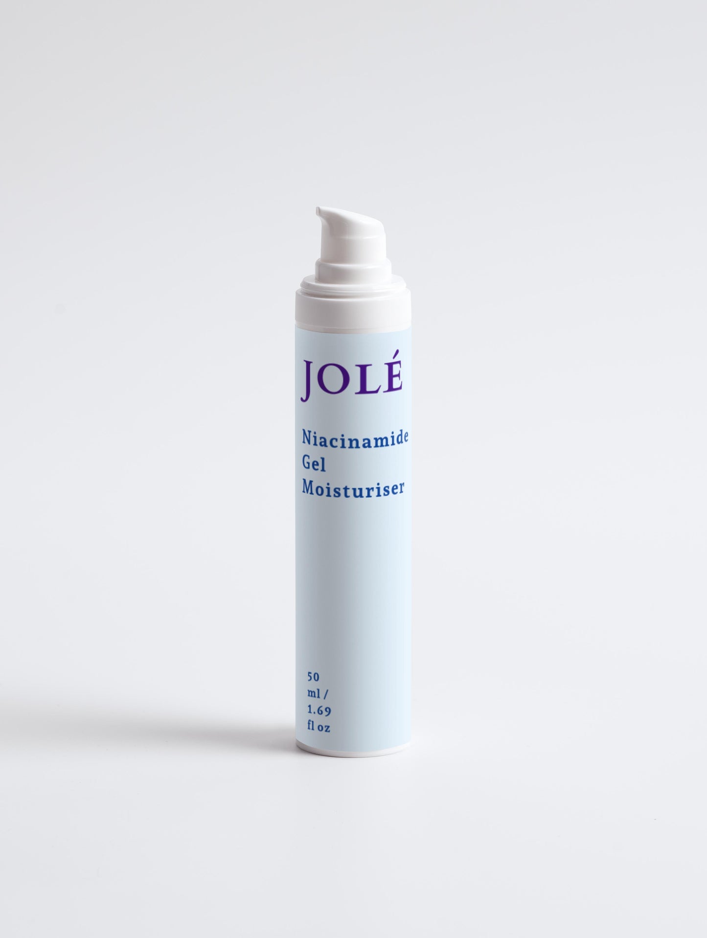 Niacinamide Gel Moisturiser