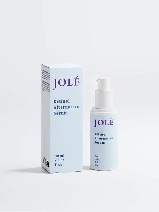 Retinol Alternative Serum