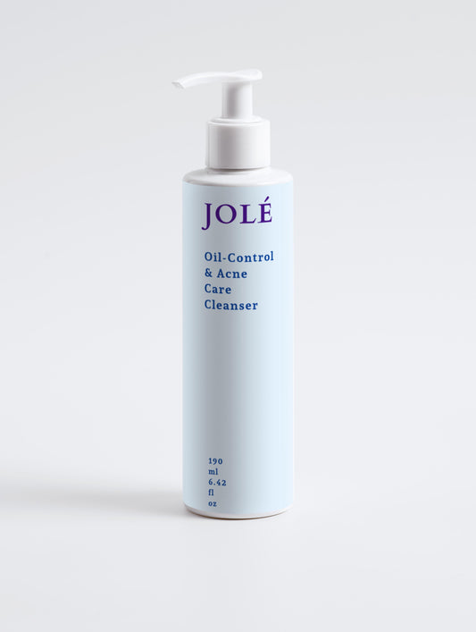 Purifying Mousse
